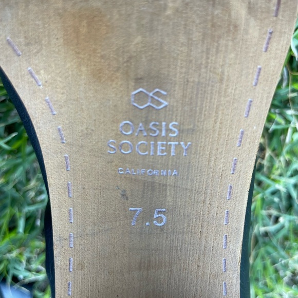 Womens Booties - Picture 8 of 8